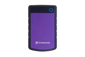 Transcend StoreJet 25H3
