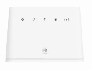 Huawei B311-221 LTE White