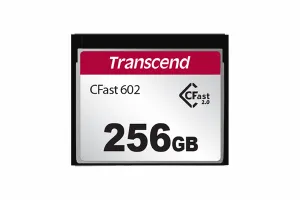 Transcend TS16GCFX602