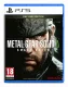 Konami METAL GEAR SOLID Δ: SNAKE EATER