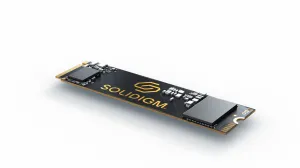 Solidigm P41 Plus