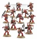 Games Workshop Khorne Berzerker