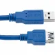 Techly 0.5m USB 3.0 A M/F #7