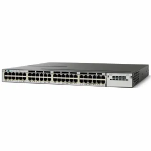 Cisco Catalyst 3750X