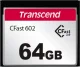 Transcend TS64GCFX602