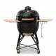 Kamado Bono Limited Ceramic Grill 25 #3