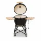 Kamado Bono Limited Ceramic Grill 25 #5