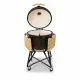 Kamado Bono Limited Ceramic Grill 25 #4