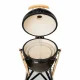 Kamado Bono Limited Ceramic Grill 25 #6