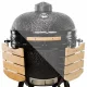 Kamado Bono Limited Ceramic Grill 25 #2