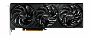 Palit GeForce RTX 5060 Ti Infinity 3 OC