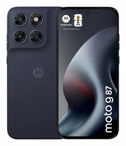 Motorola moto g87