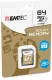 Emtec ECMSD64GXC10GP #2