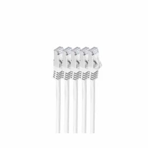 shiverpeaks BS75512-W-SET5