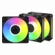 Arctic Cooling BioniX P12 A-RGB #2