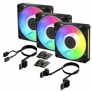 Arctic Cooling BioniX P12 A-RGB