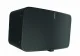 Vogel's SOUND 3205 S- peaker Wall Mount (black) #2