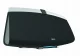 Vogel's SOUND 3205 S- peaker Wall Mount (black) #3
