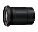 Nikon NIKKOR Z 20mm f/1.8 S