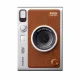 Fujifilm Instax mini Evo - Brown (Type C)