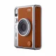 Fujifilm Instax mini Evo - Brown (Type C) #7