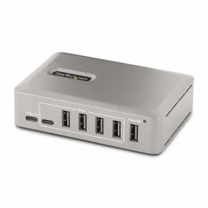 StarTech.com 10G8A2CS-USB-C-HUB
