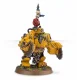 Games Workshop Meganobz #4