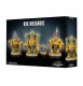 Games Workshop Meganobz