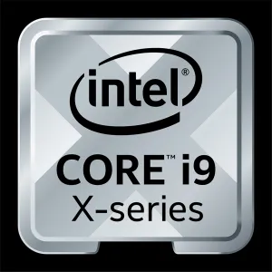Intel Core i9-10980XE
