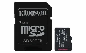 Kingston Technology Industrial