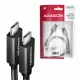 Axagon BUCM32-CM20AB #8