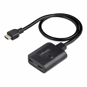 StarTech.com HDMI-SPLITTER-4K60UP