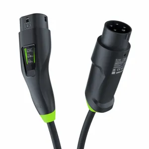 Green Cell EVGC01