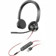 POLY Blackwire 3320