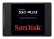Sandisk SSD Plus