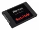Sandisk SSD Plus #2