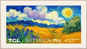TCL A400 Pro 65A400 Pro