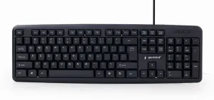 Gembird KB-U-103