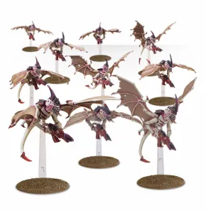 Games Workshop Gargoyle Brood