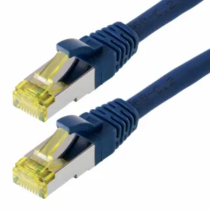 Helos S/FTP (PIMF) CAT 6a 30m