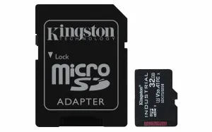 Kingston Technology Industrial