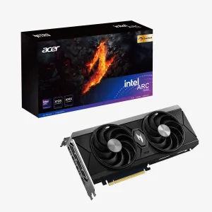 Acer Nitro Intel Arc B580 OC