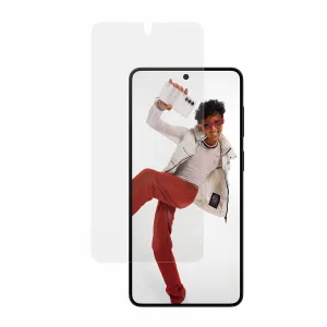PanzerGlass Screen Protector Samsung Galaxy S26+ Ultra-Wide Fit w. EasyAligner