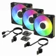 Arctic Cooling BioniX P14 A-RGB