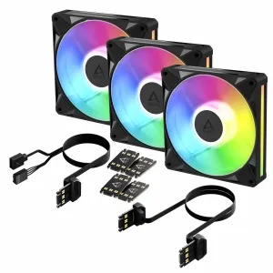 Arctic Cooling BioniX P14 A-RGB