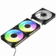 Arctic Cooling BioniX P14 A-RGB #3