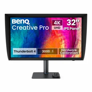 Benq PV3250U