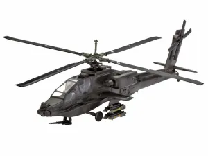 Revell AH-64A Apache