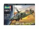 Revell AH-64A Apache #8