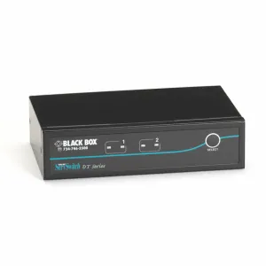 Black Box ServSwitch